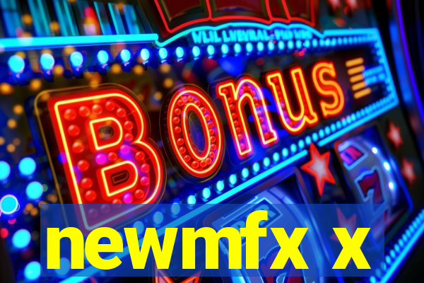 newmfx x